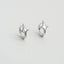 Twinkle Star Hoop Earrings