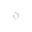 Knot Silve Ring