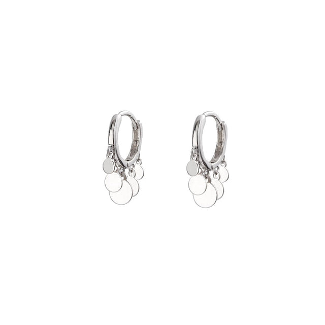 Wind Chimes Earrings