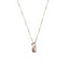 Baroque Pearl Necklace