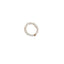 Sweet Pearl & Gold Ring