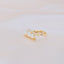 Retro Pearl Ring