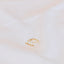 Retro Pearl Ring