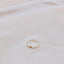 Sweet Pearl & Gold Ring