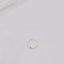 Sweet Pearl & Gold Ring
