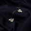 Petal Pearl Drop Earrings