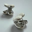 Dual Muse Stud Earrings