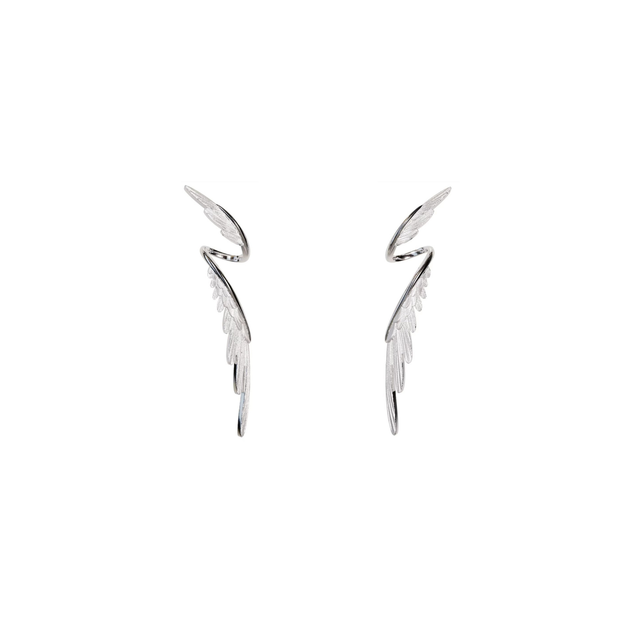 Wing of Freedom Earrings