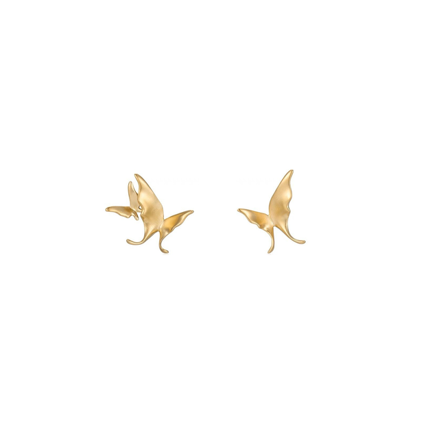 Butterfly Dance  Earrings