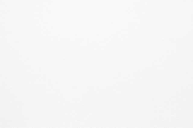 Just a white space